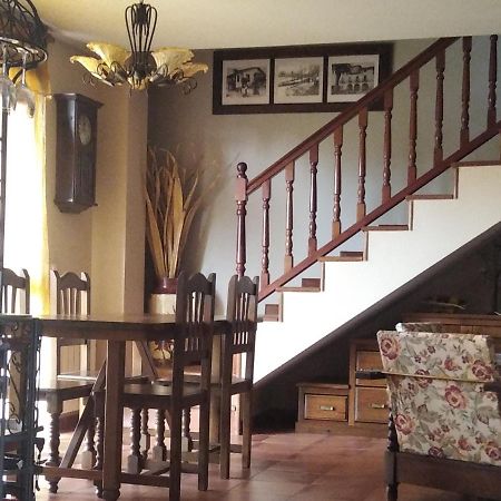 El Balcon De Villapresente 外观 照片