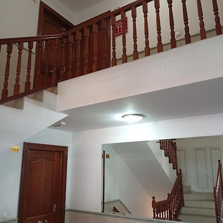 El Balcon De Villapresente 外观 照片