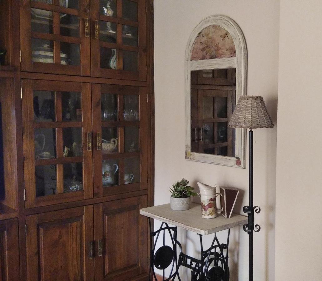 El Balcon De Villapresente 外观 照片