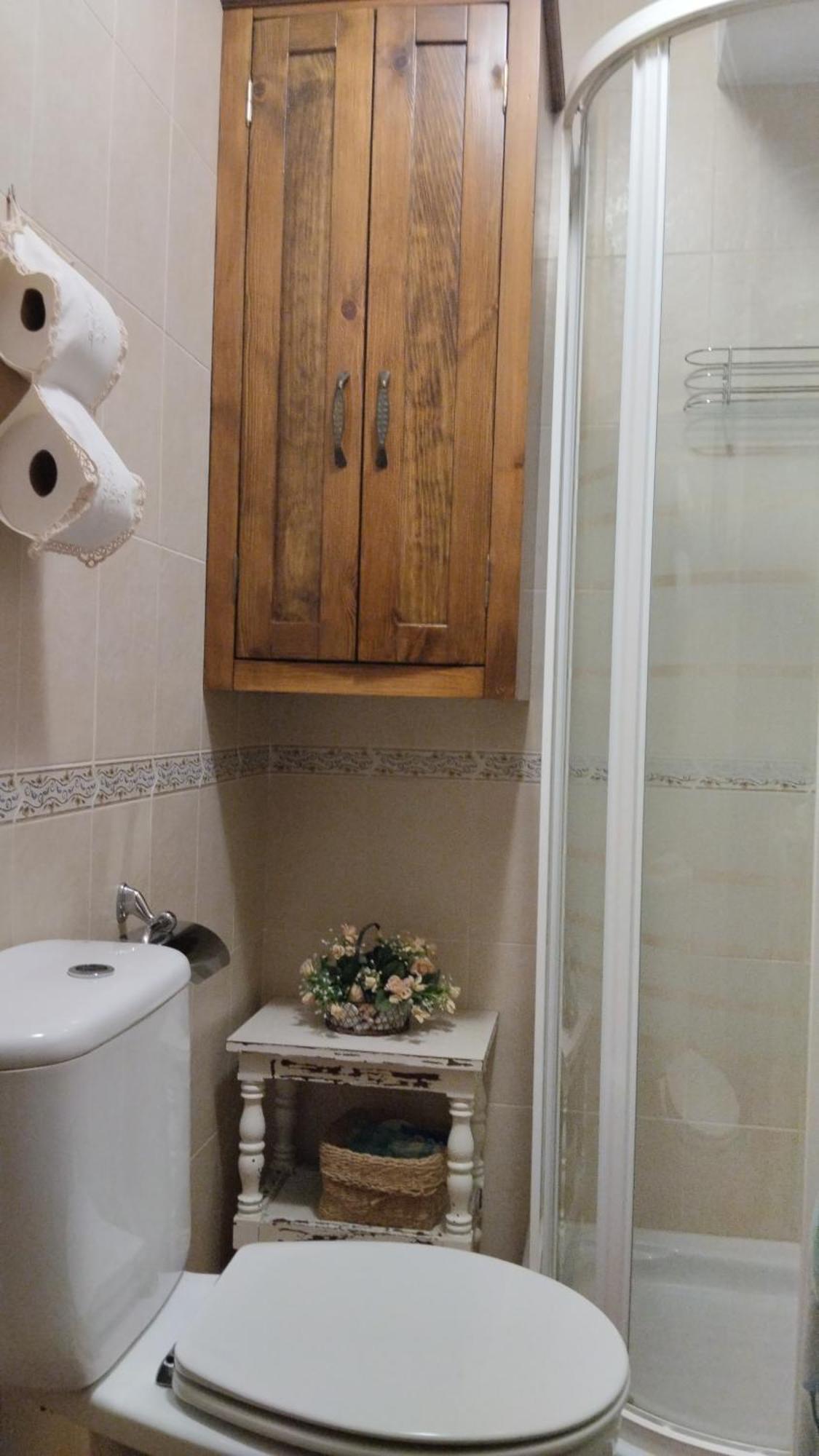 El Balcon De Villapresente 外观 照片